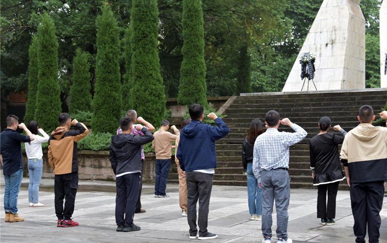 黨建引領(lǐng)聚合力攜手同進促發(fā)展丨凱盛科技集團成都區(qū)域企業(yè)黨建聯(lián)建活動紀(jì)實